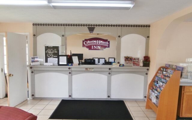 Country Hearth Inn & Suites Cartersville