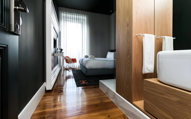 RM The Experience - Small Portuguese Hotels