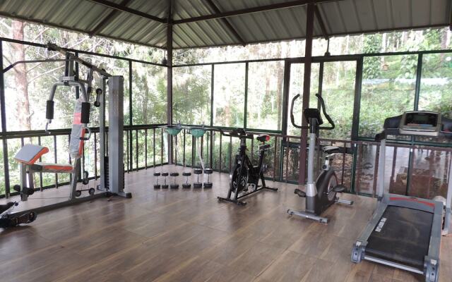 Summit Bird's Valley Resort & Spa