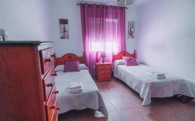 La Guareña