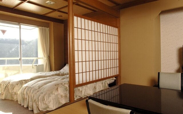 Shimoda Kaihin Hotel