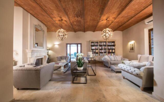 Borgo Argiano