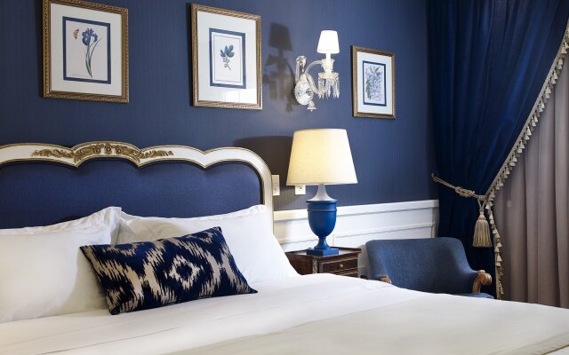 Villa do Vale Boutique Hotel