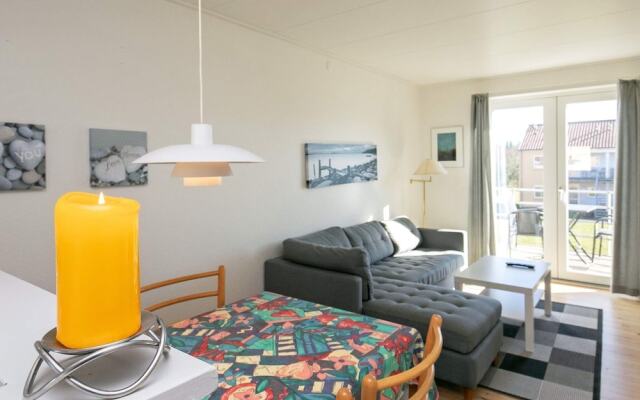 4 Person Holiday Home in Hals