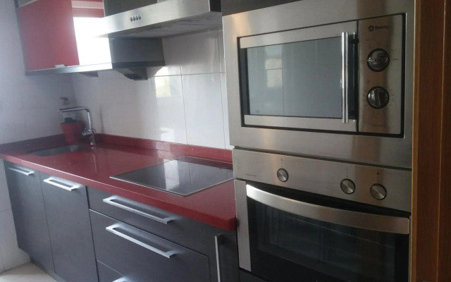 Precioso apartamento