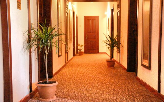 Hotel Bosnali - Special Class