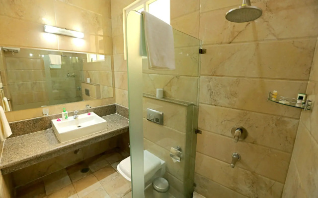 The Grand Shiva Resort & Spa