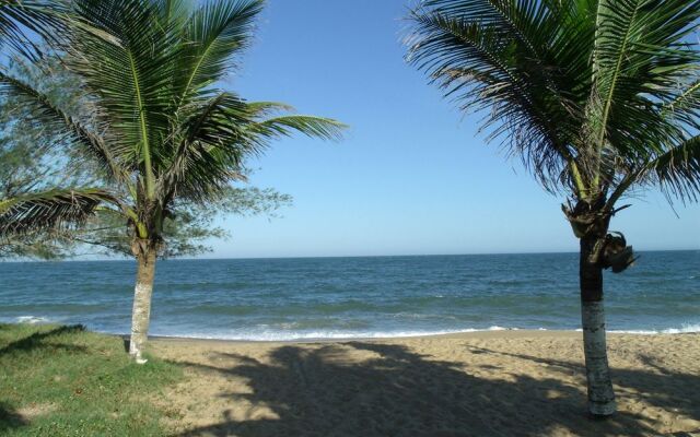 Pousada Da Barra