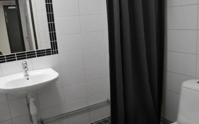 Pensionat Solhöjden