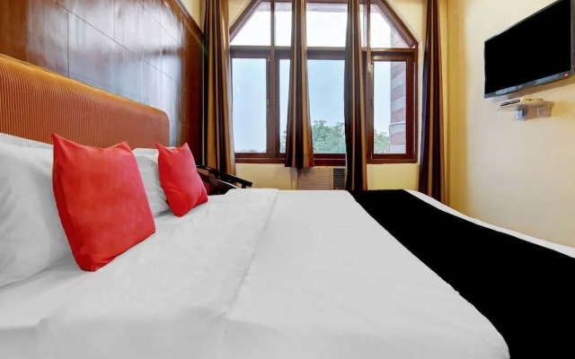 The Taj Residency by OYO Rooms