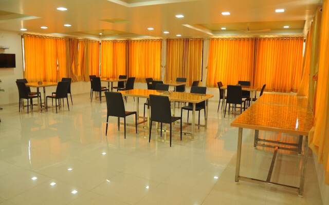 Hotel Shiva's Inn