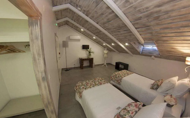 Casa do Adro da Golegã - Guest House