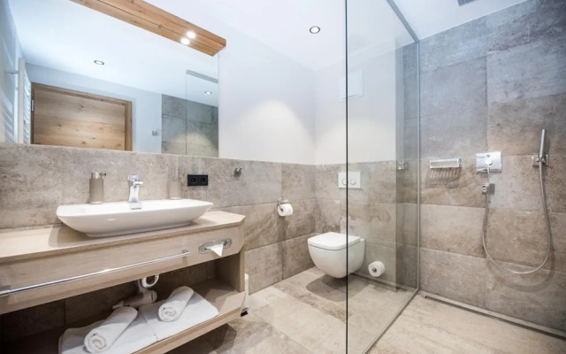 Pepis Suites Lechtal Apartments