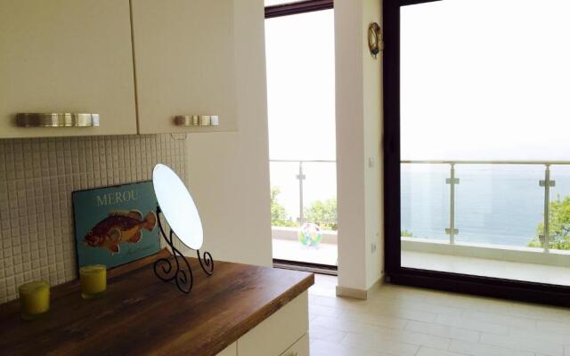 Apartment SuperSeaView