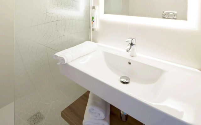 ibis Styles Bialystok