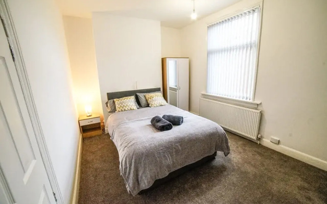 Colton Road Homes Leeds