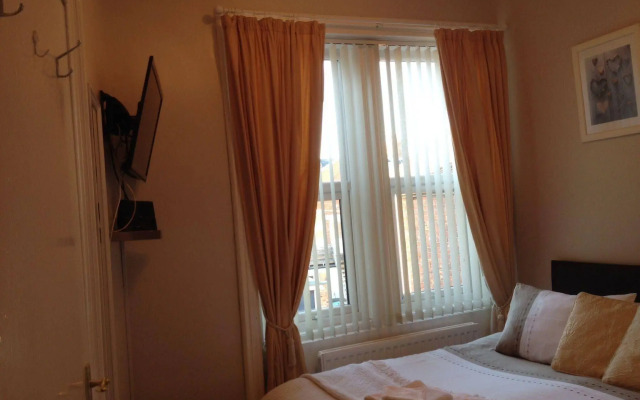 The Lighthouse Guesthouse