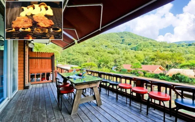 Sambatgol Pension
