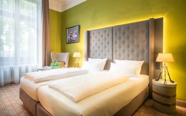 The Ascot Hotel Köln