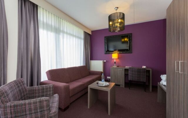 Hotel Zonneduin