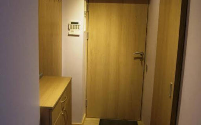 Stonebridge Apartment
