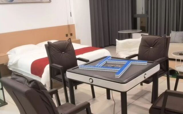 Shengshi Time Hotel, Neihuang County