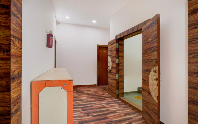 Deluxe With Twin Bed Kaveri Executive Lodging