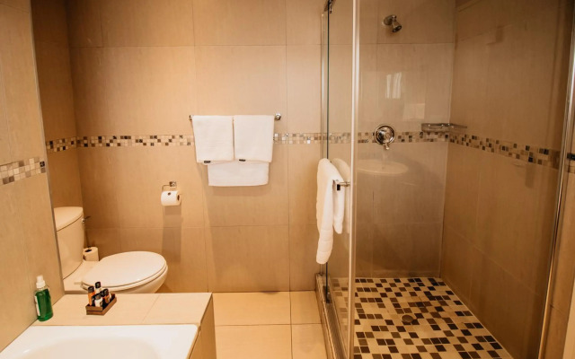 Mount Sheba A Forever Lodge