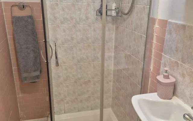 Unique City Apartment in the City of Wolverhampton