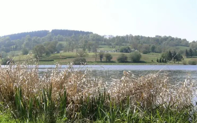 La Belliere