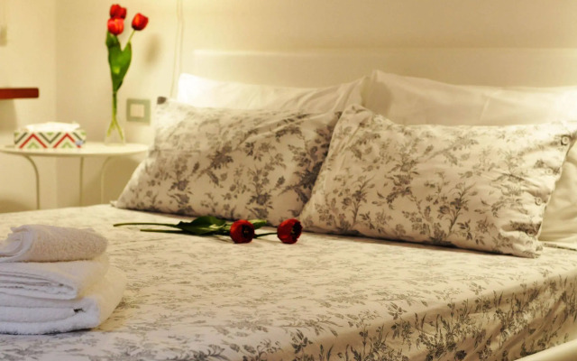 From Italy With Love