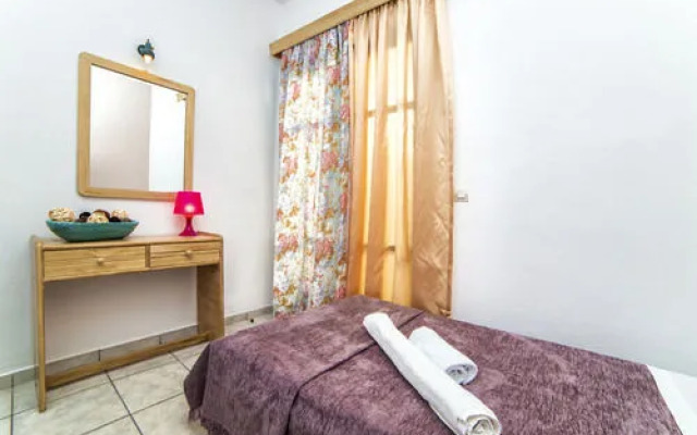 Malia Central Apartments