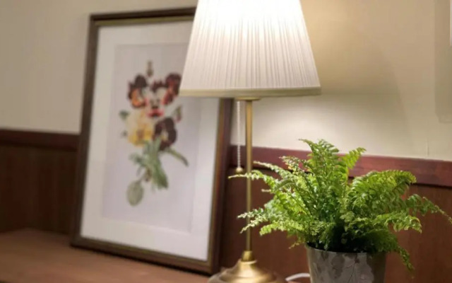 HAKUBA Moegi HOTEL