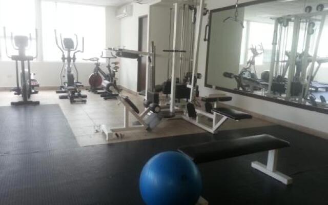 Confort Ejecutivo Suites del Valle