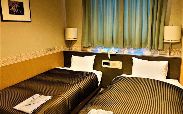 Hotel Hamilton Sapporo