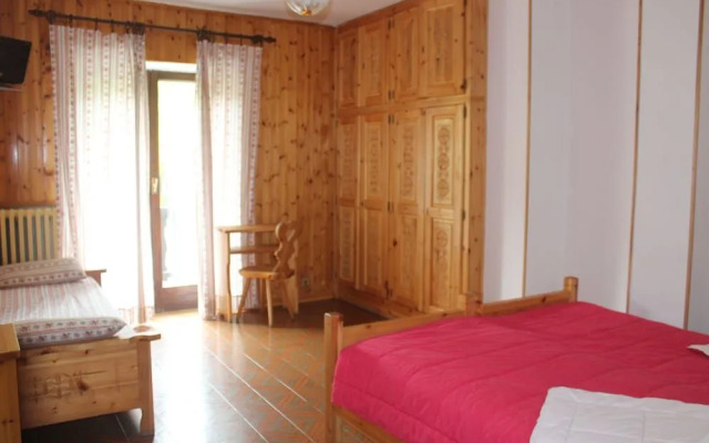 Hotel Ristopub Villa Alba