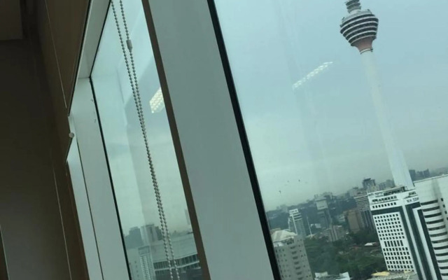 Soho Cozy KLCC