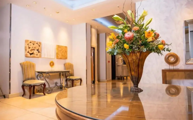 Southern Sun Pietermaritzburg