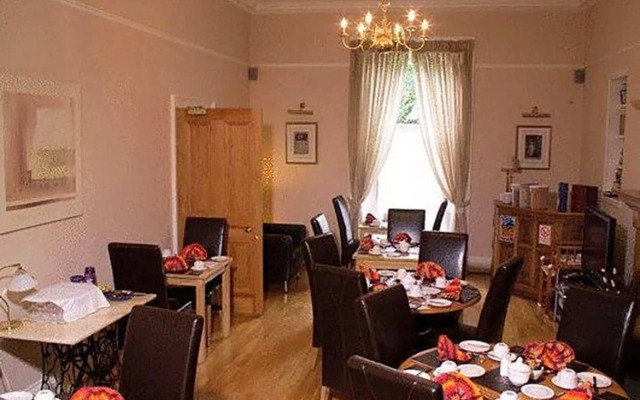 Duthus Lodge
