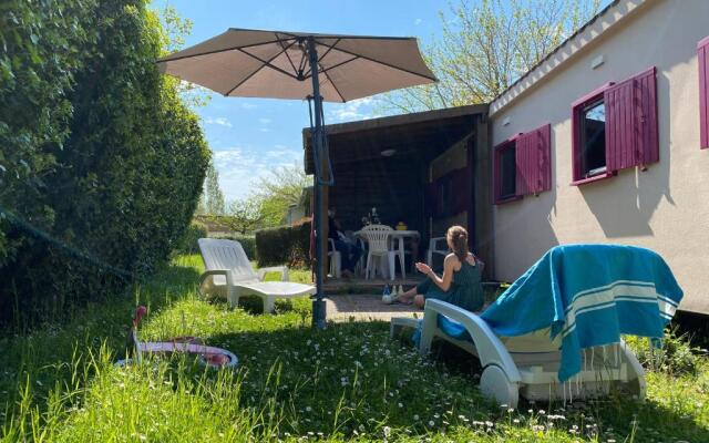 Camping Le Royan