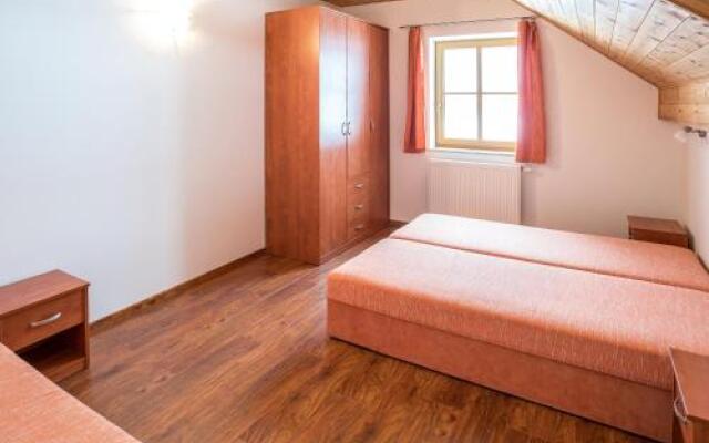 EA Appartements Na Filipce