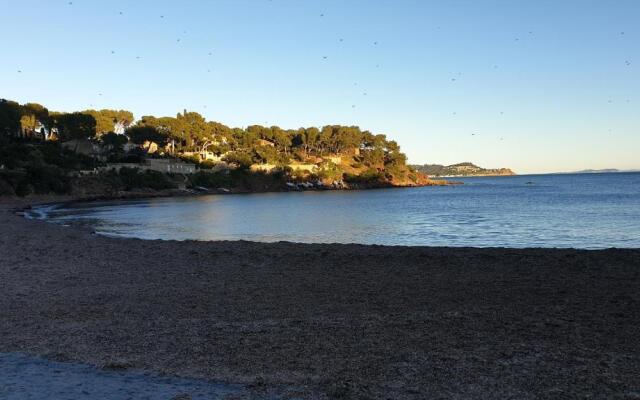 Appartement moderne de 54 m, 2 chambres