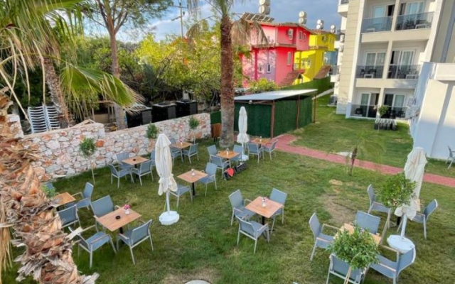 Alessia Hotel
