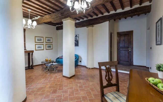 Villa Le Tornaie 14 Emma Villas