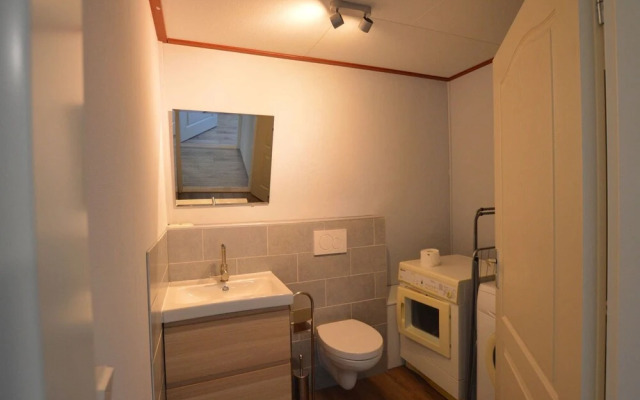 Luxuriously Furnished House With Sauna and Hot Tub Near the Efteling
