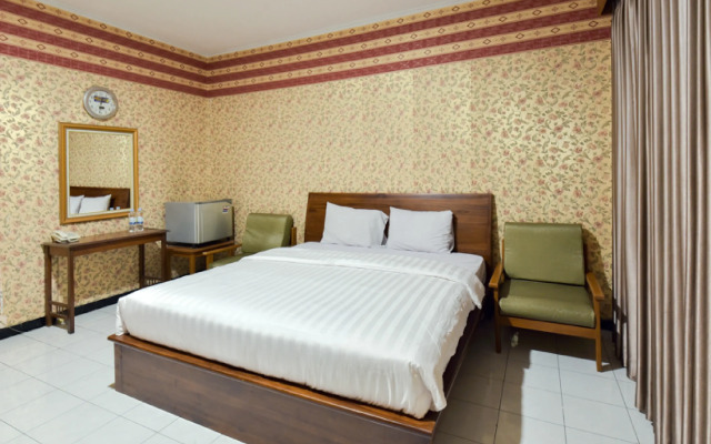 Hotel Sekar Ayu