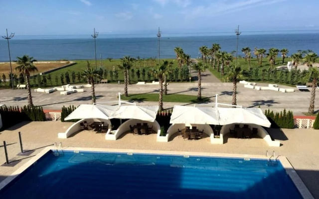 Anaklia Hotel