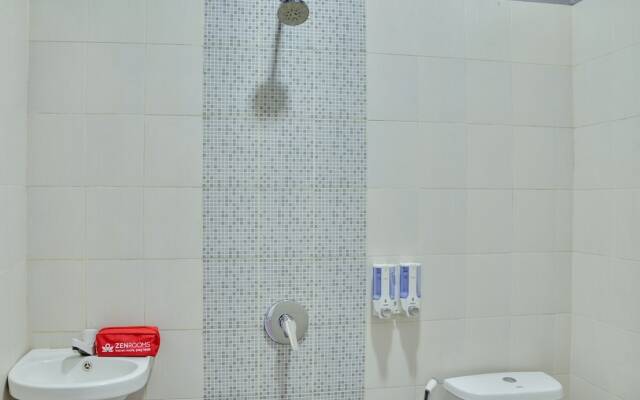 ZEN Rooms Adisucipto Airport Hostel