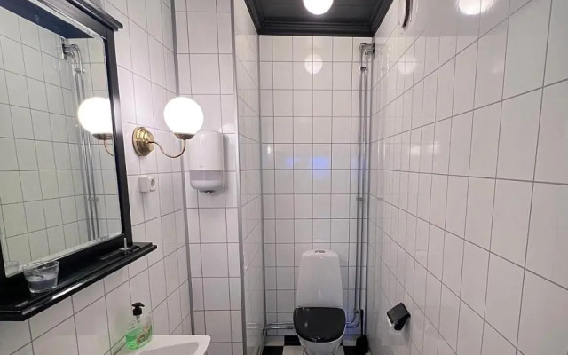 Norrsjön Gästgifveri