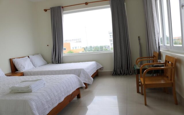 Loan Hien Hotel